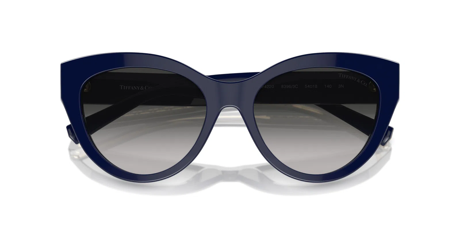Tiffany 4220 Sunglasses - view 25